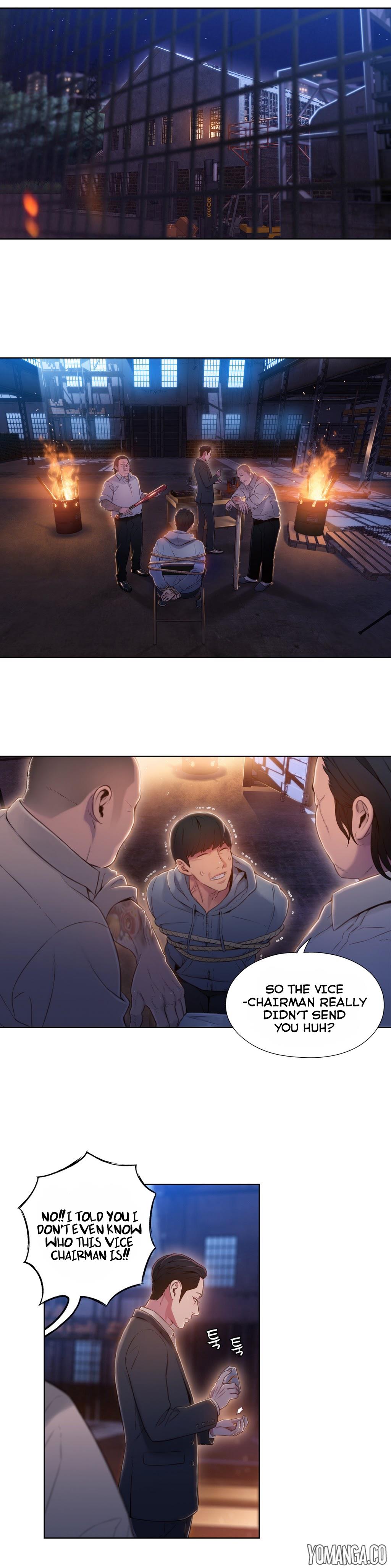 Sweet Guy Chapter 51 image 10