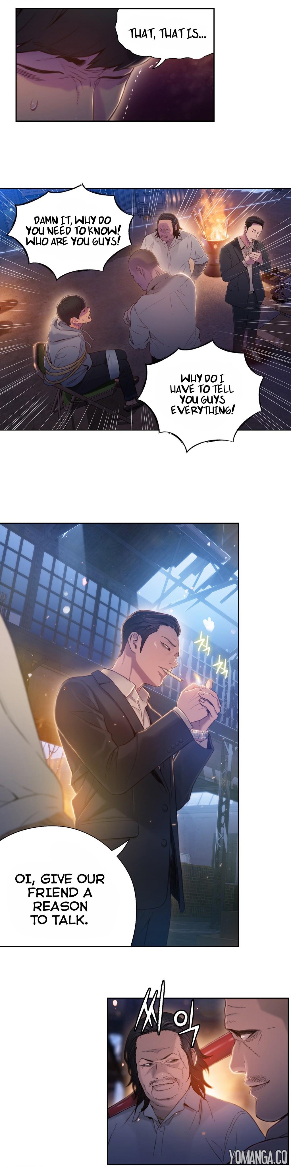 Sweet Guy Chapter 51 image 12