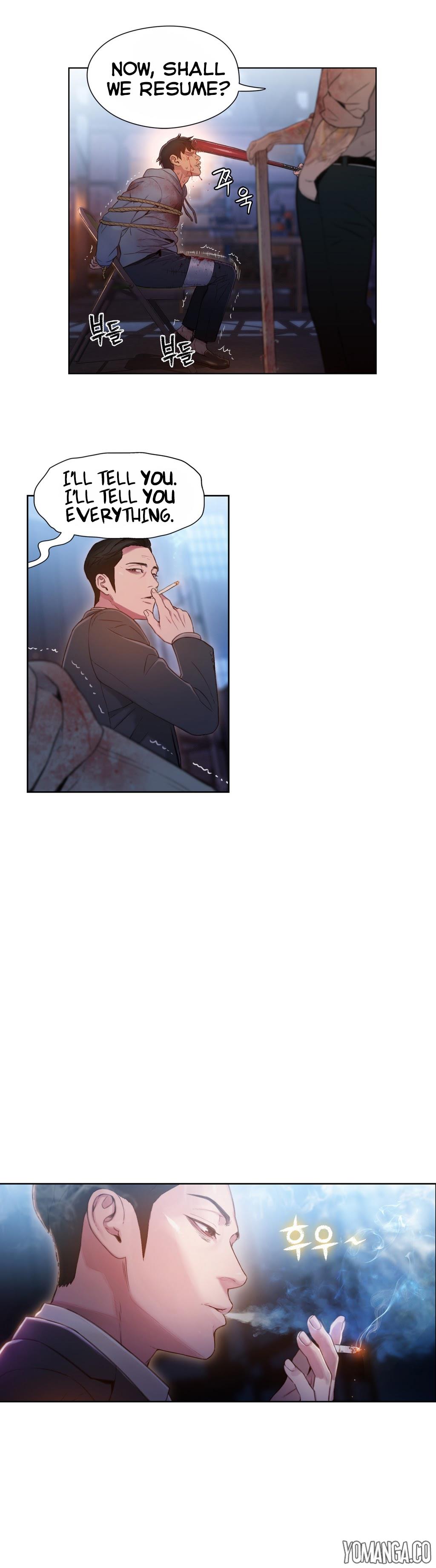 Sweet Guy Chapter 51 image 14