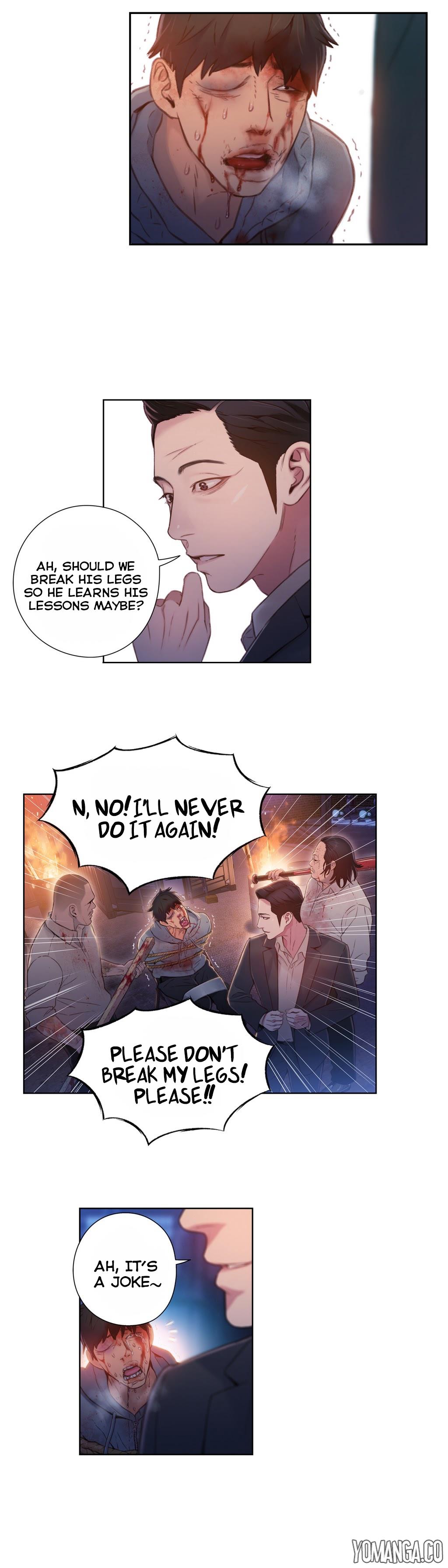 Sweet Guy Chapter 51 image 16