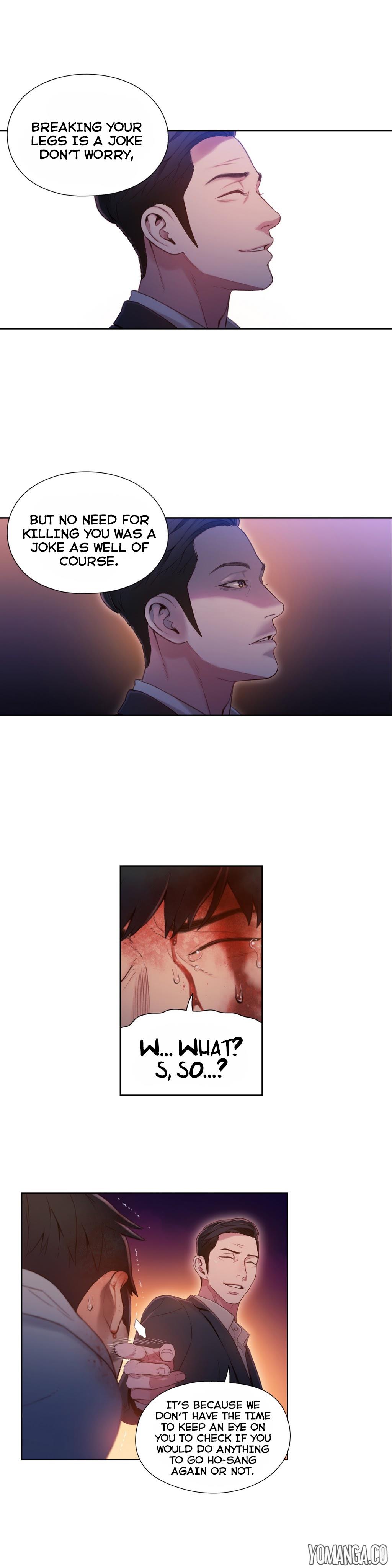 Sweet Guy Chapter 51 image 17