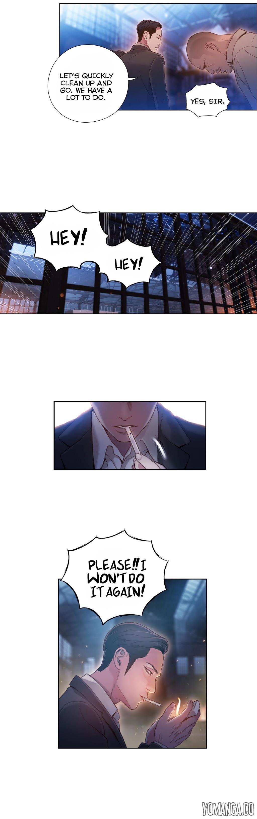 Sweet Guy Chapter 51 image 18