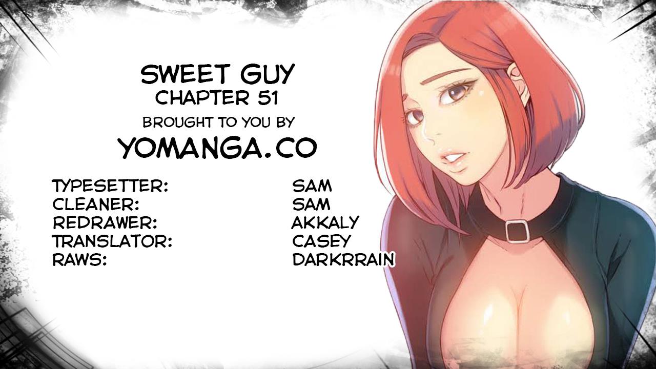 Sweet Guy Chapter 51 image 1