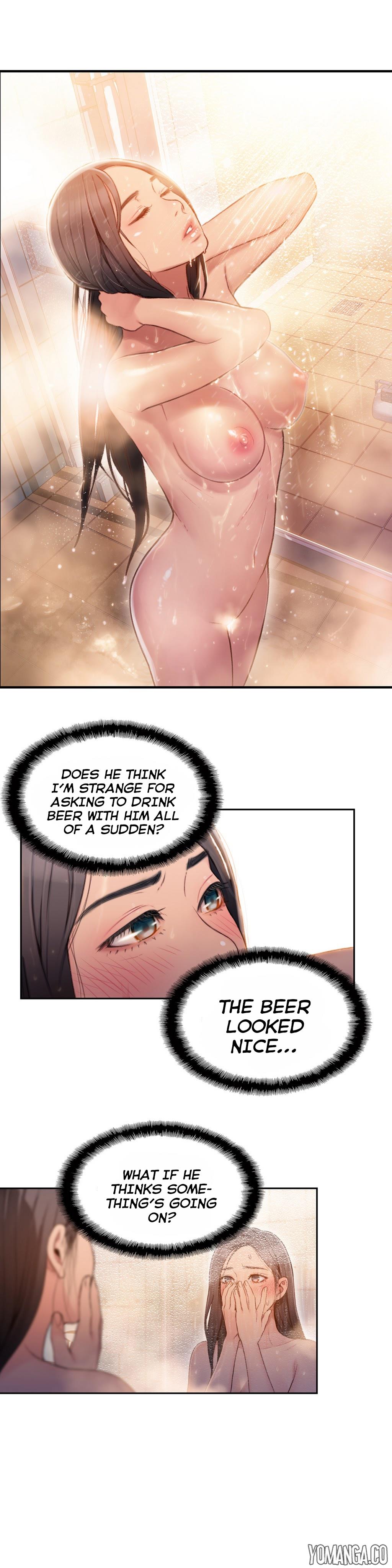 Sweet Guy Chapter 51 image 2
