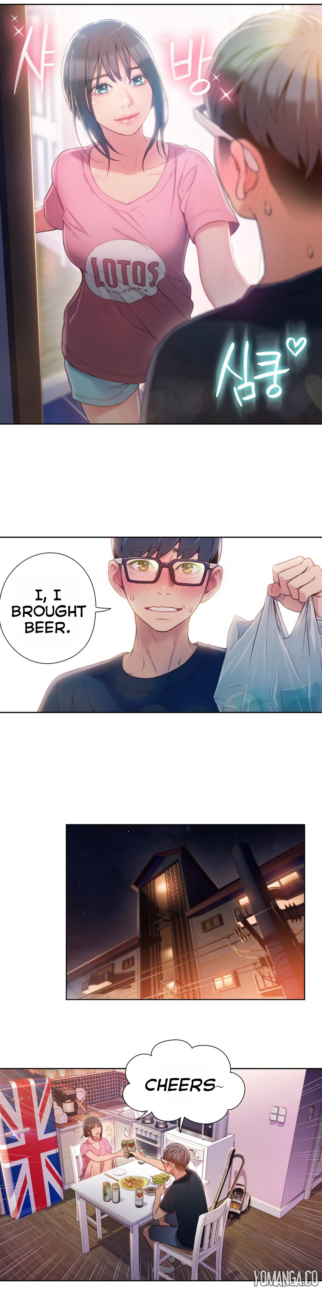 Sweet Guy Chapter 51 image 5