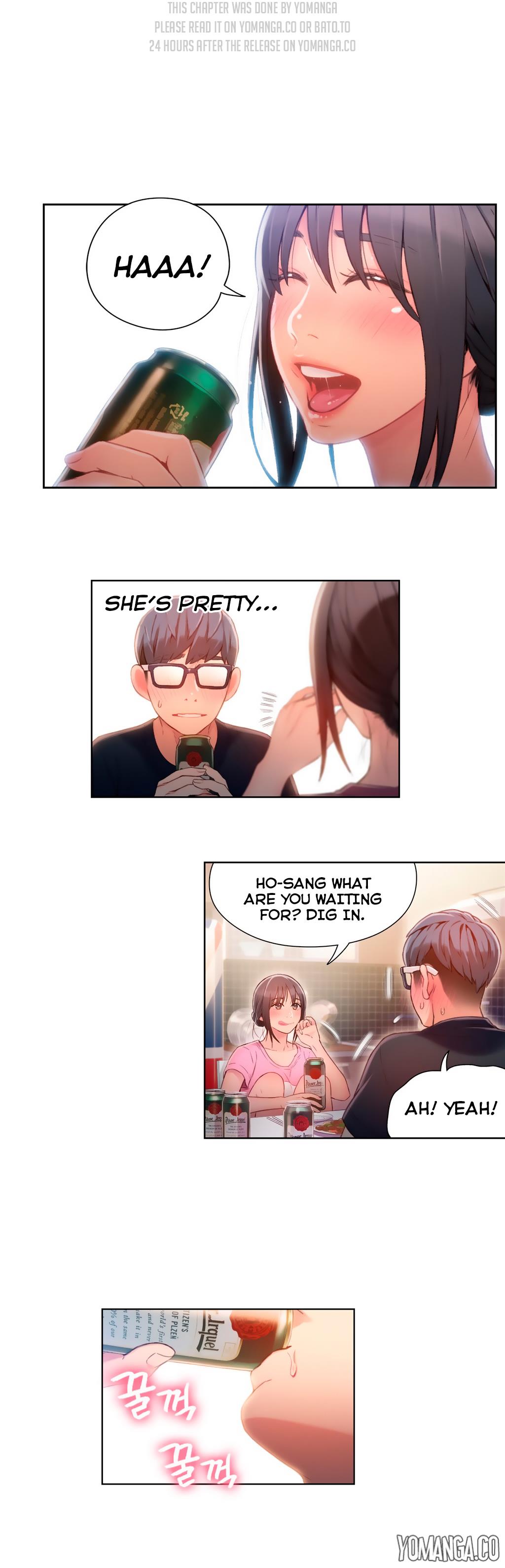 Sweet Guy Chapter 51 image 6