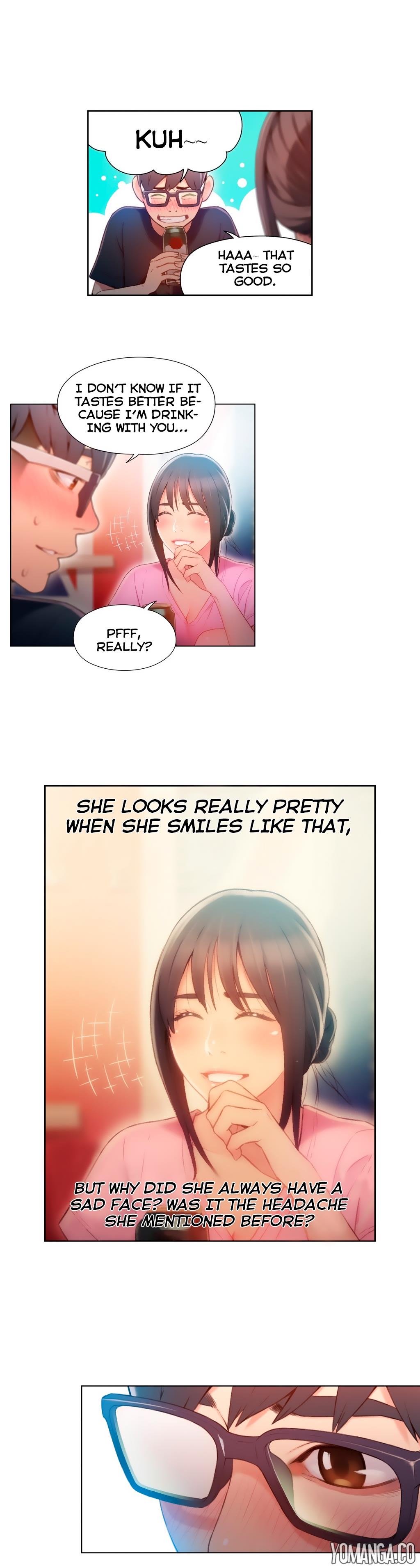 Sweet Guy Chapter 51 image 7