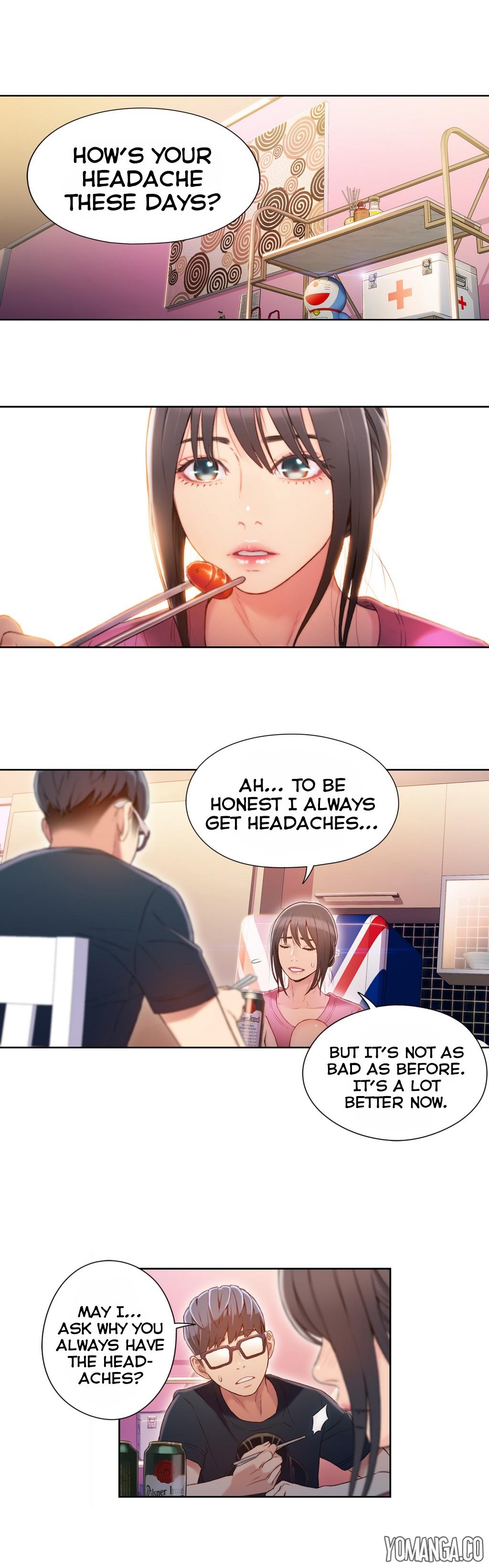 Sweet Guy Chapter 51 image 8
