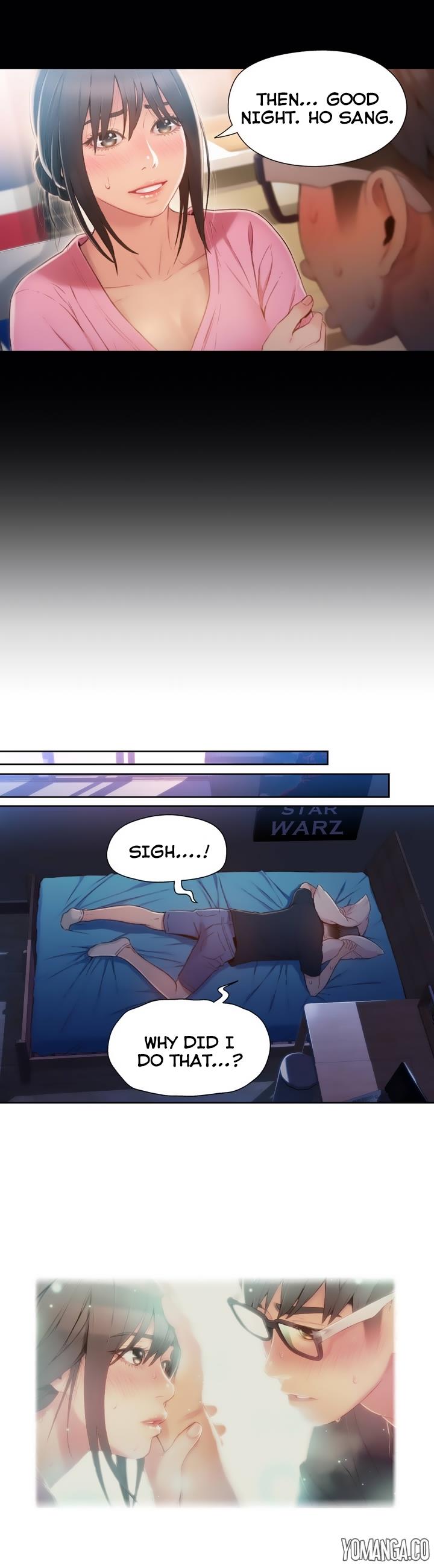Sweet Guy Chapter 52 image 10