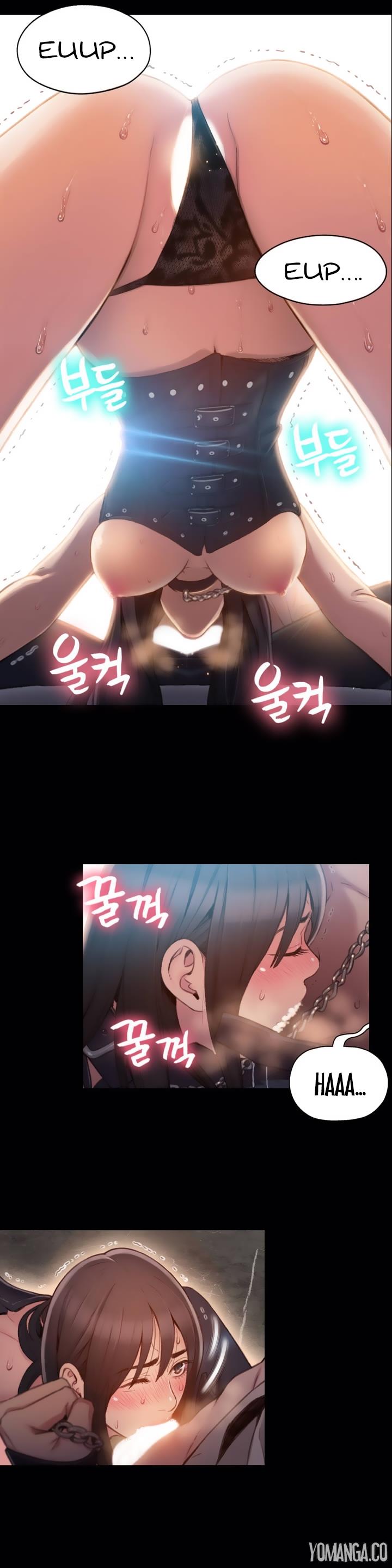 Sweet Guy Chapter 52 image 16