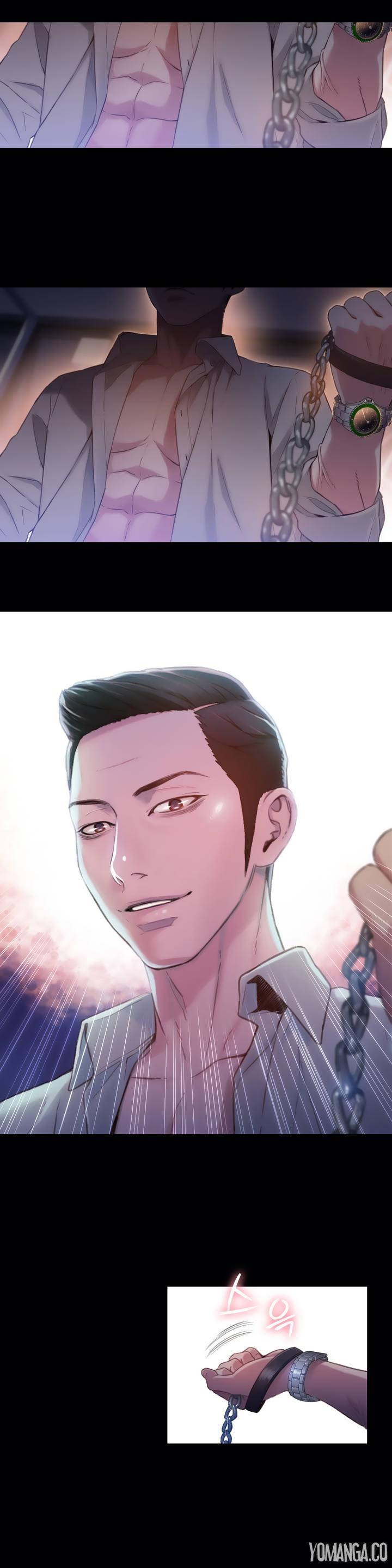 Sweet Guy Chapter 52 image 17