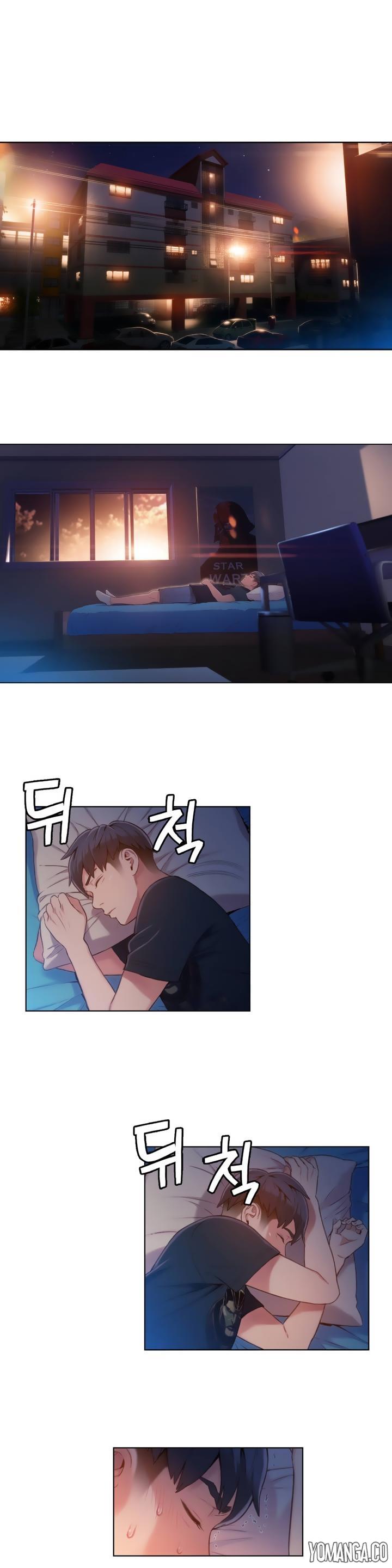Sweet Guy Chapter 52 image 1