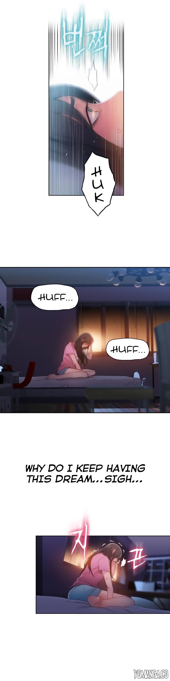 Sweet Guy Chapter 52 image 19