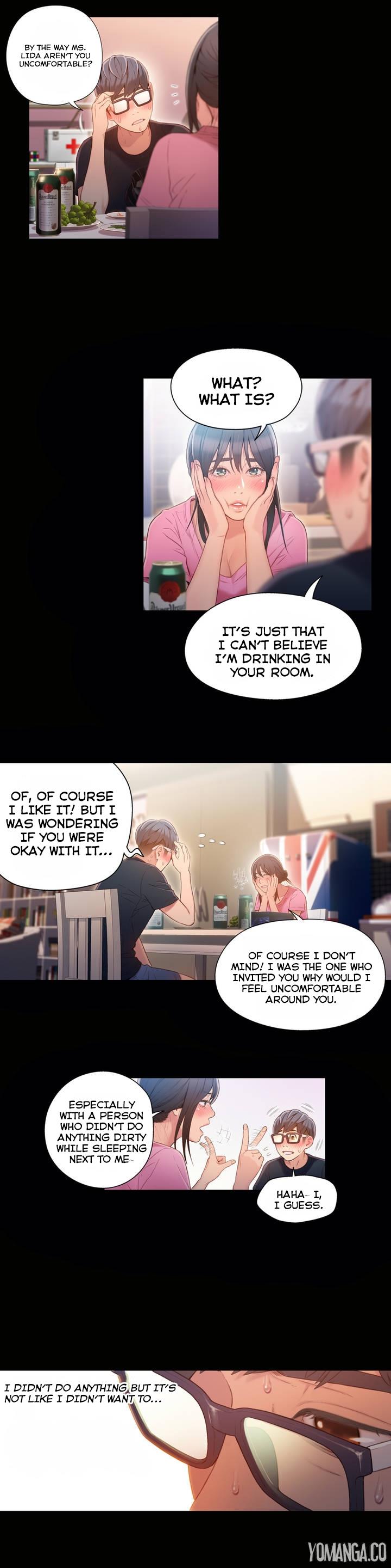Sweet Guy Chapter 52 image 4