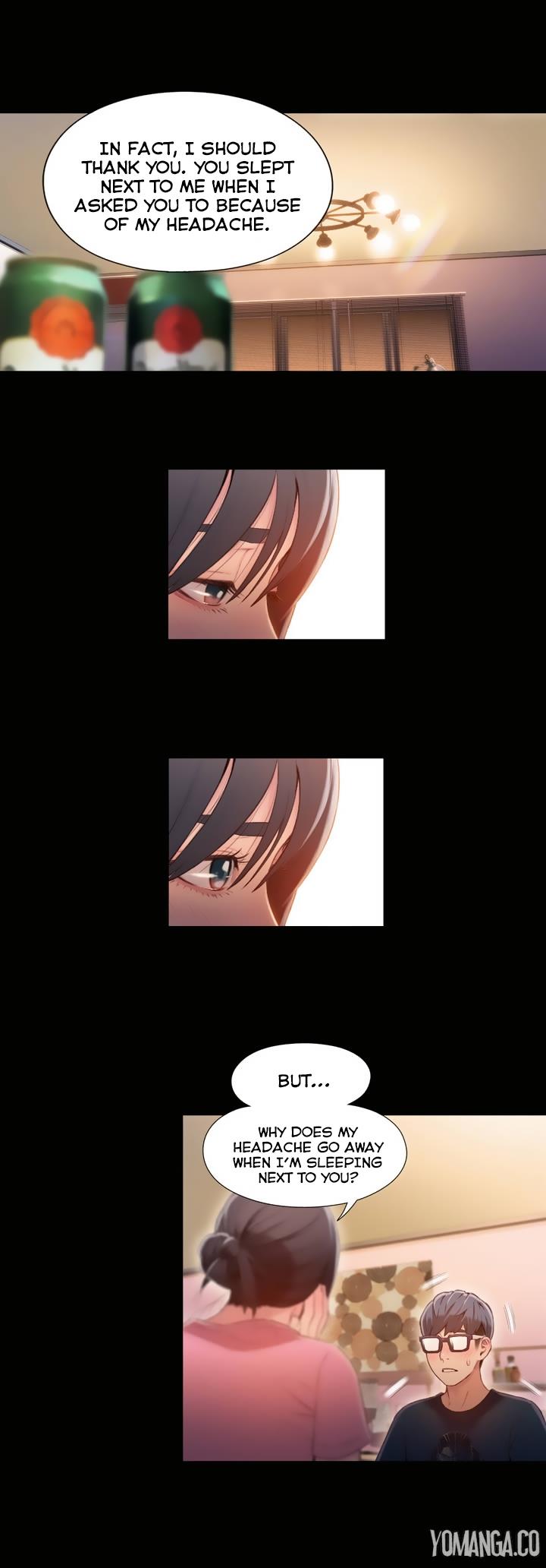 Sweet Guy Chapter 52 image 5