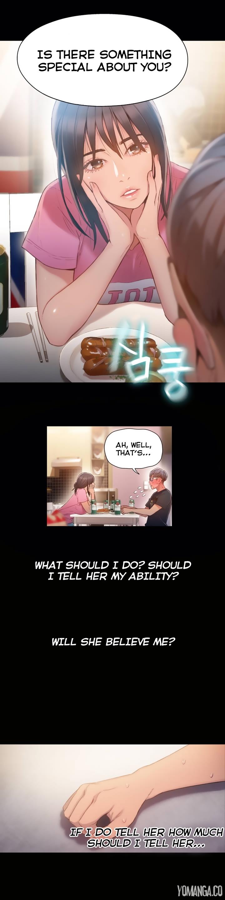 Sweet Guy Chapter 52 image 6