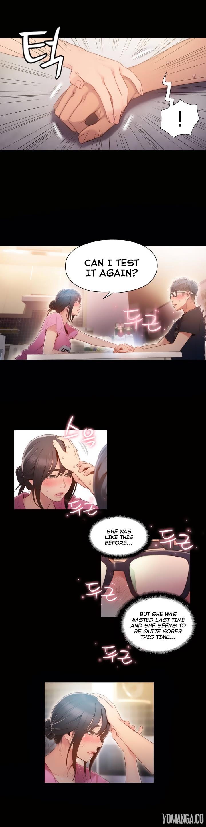 Sweet Guy Chapter 52 image 7