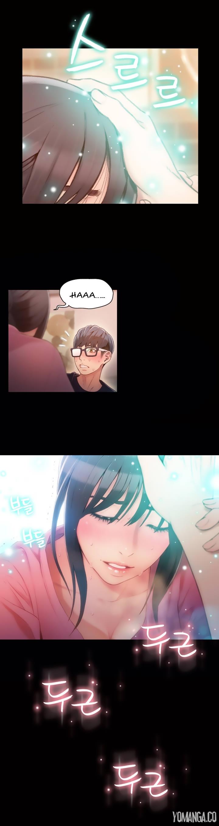 Sweet Guy Chapter 52 image 8