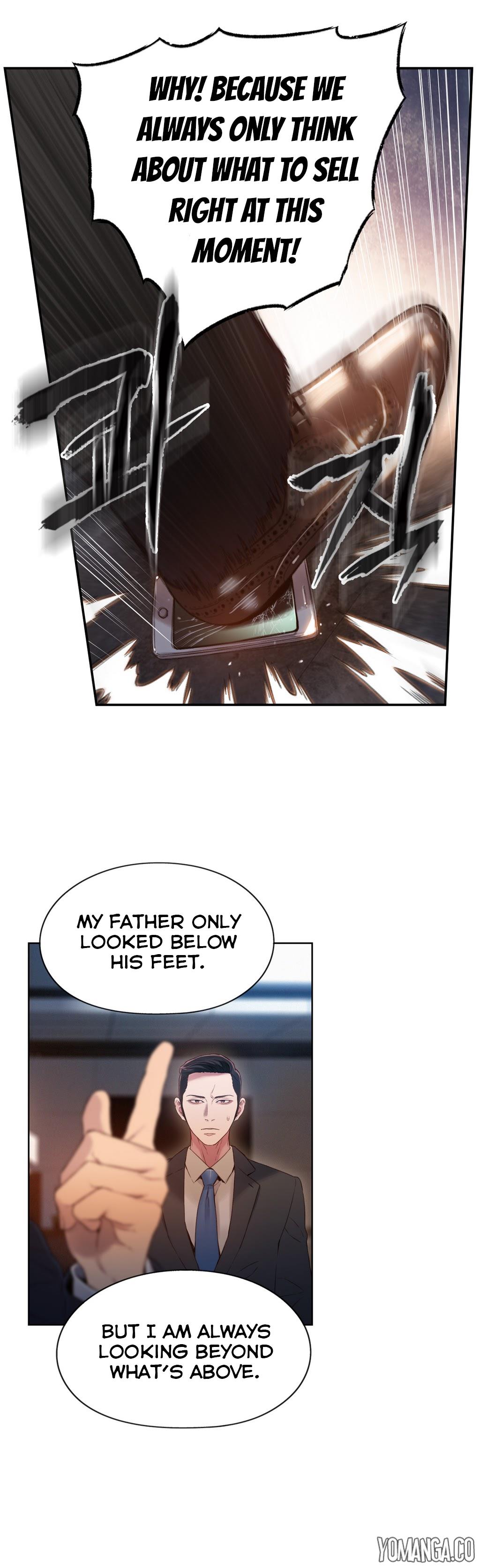 Sweet Guy Chapter 53 image 11