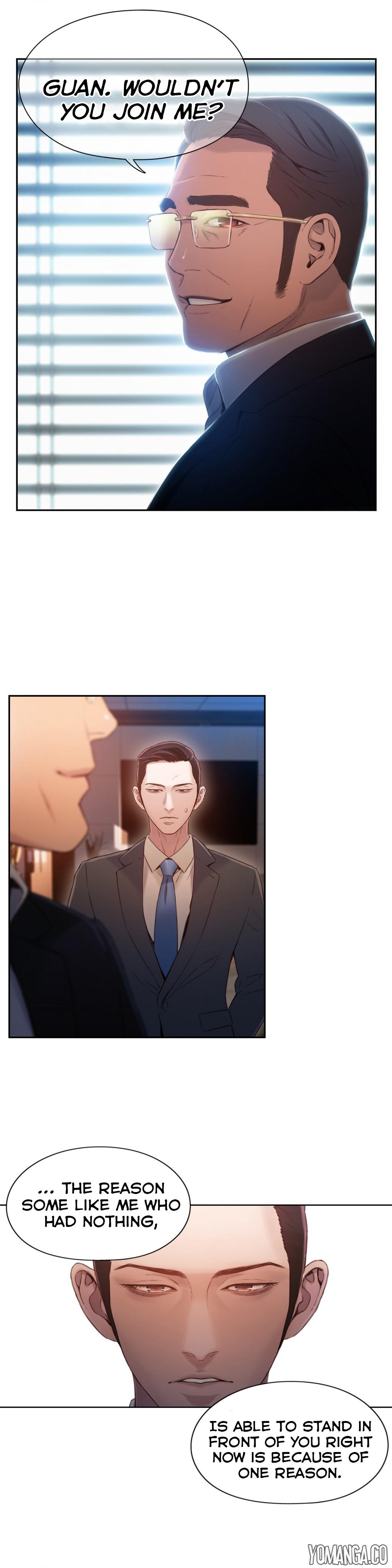 Sweet Guy Chapter 53 image 12