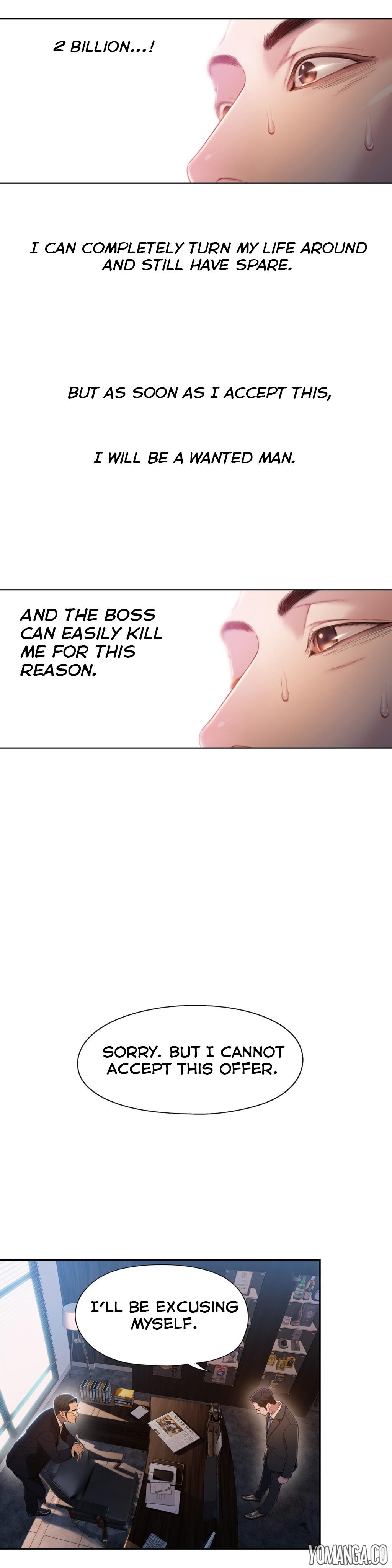 Sweet Guy Chapter 53 image 14