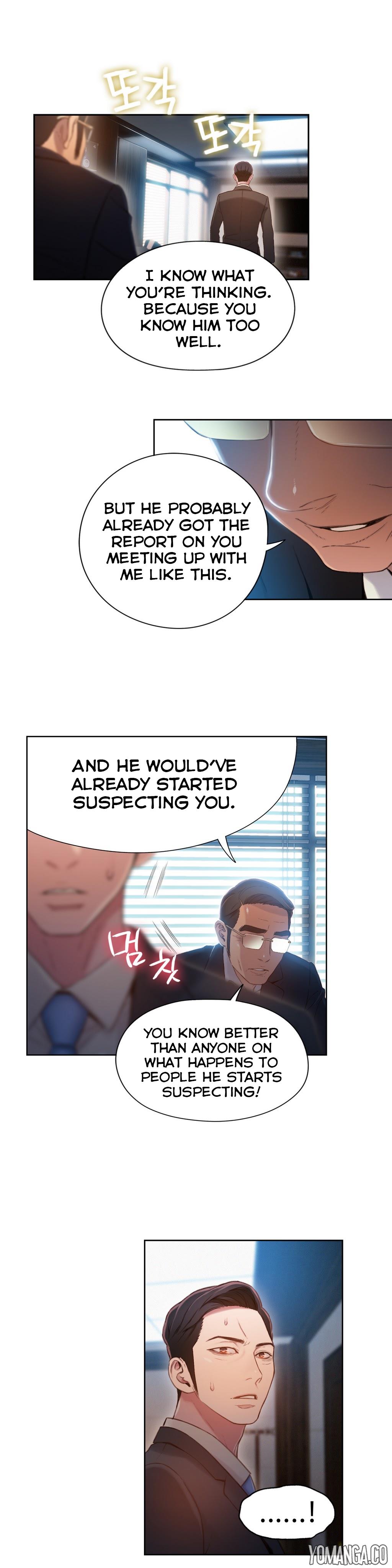 Sweet Guy Chapter 53 image 15