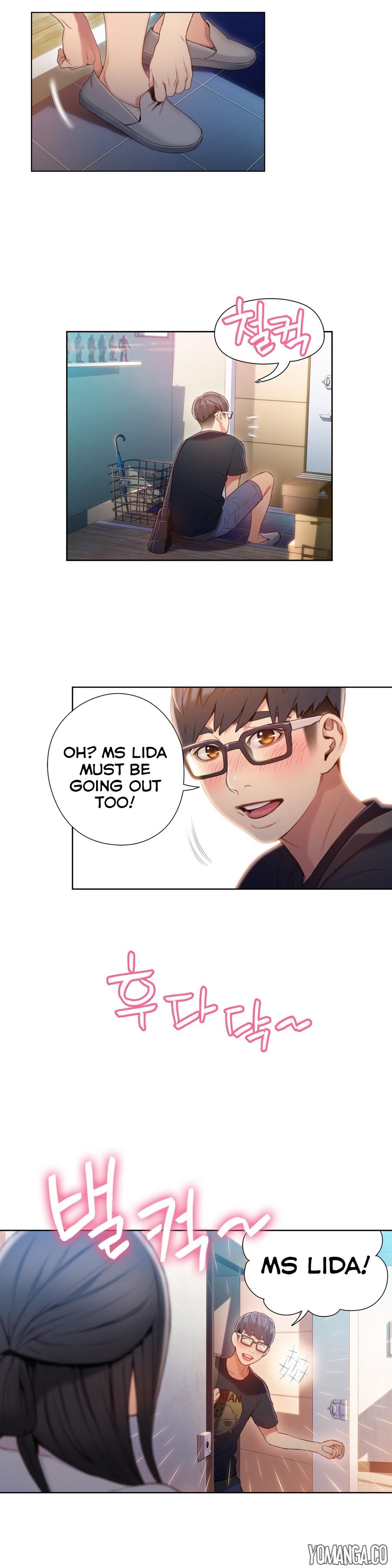 Sweet Guy Chapter 53 image 2