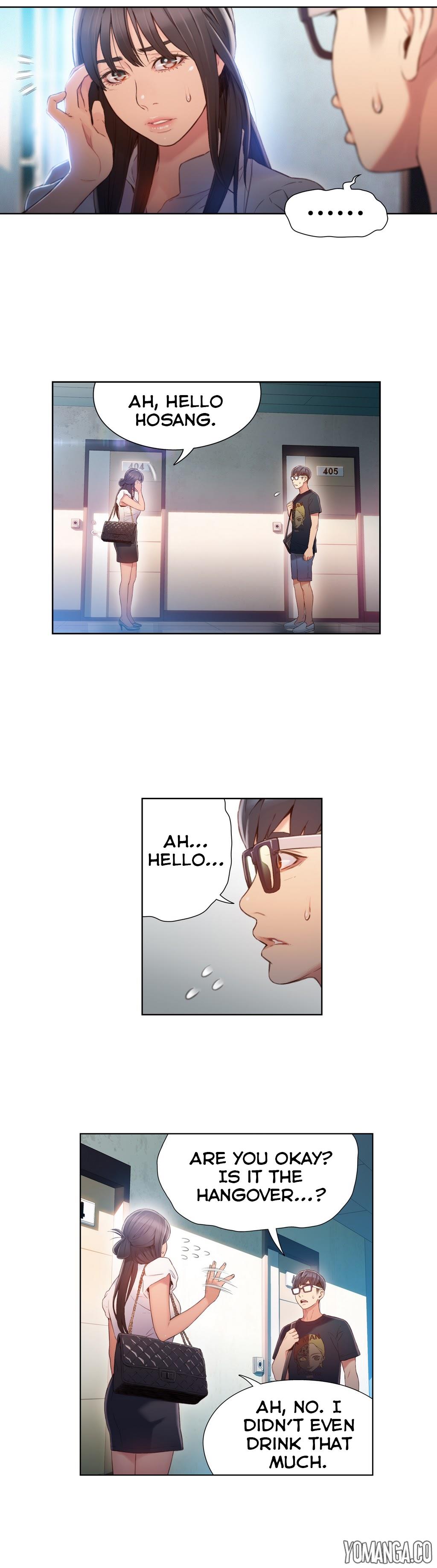 Sweet Guy Chapter 53 image 3