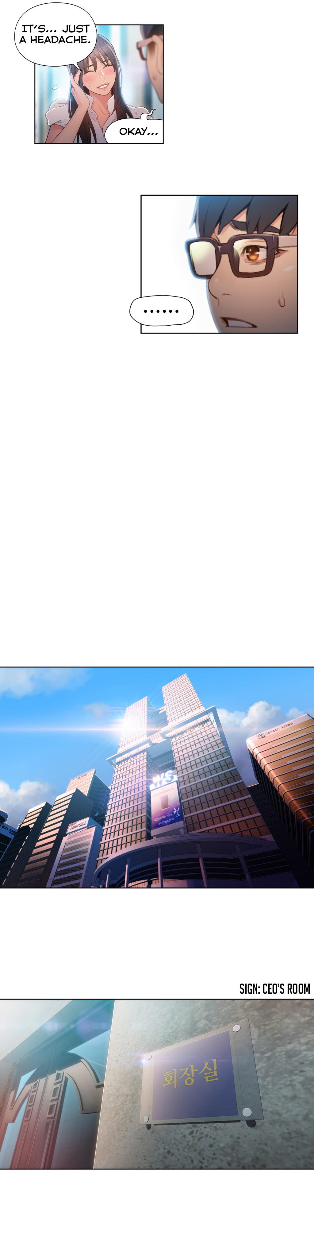 Sweet Guy Chapter 53 image 4