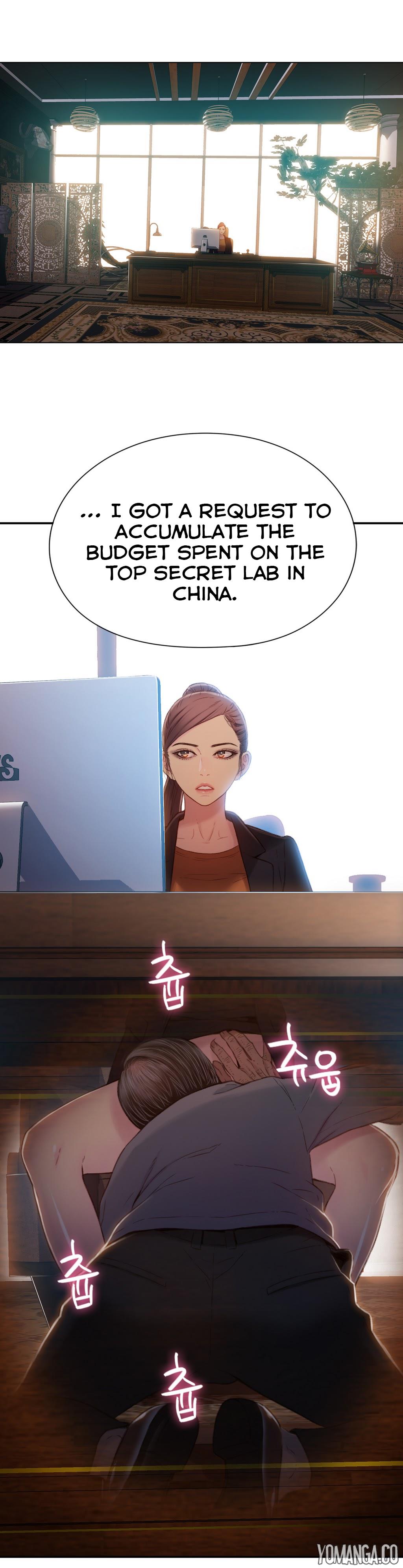 Sweet Guy Chapter 53 image 5