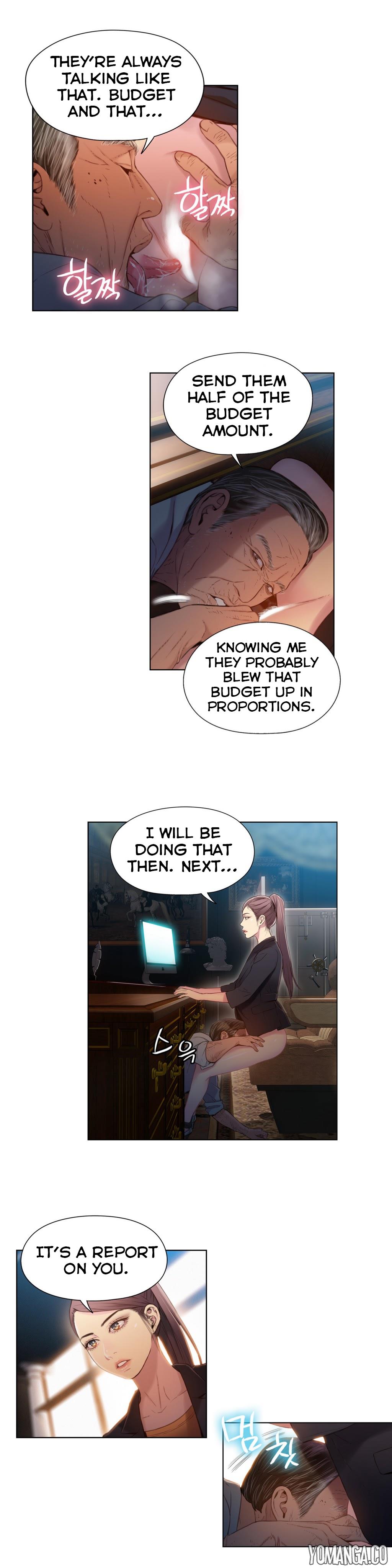 Sweet Guy Chapter 53 image 6