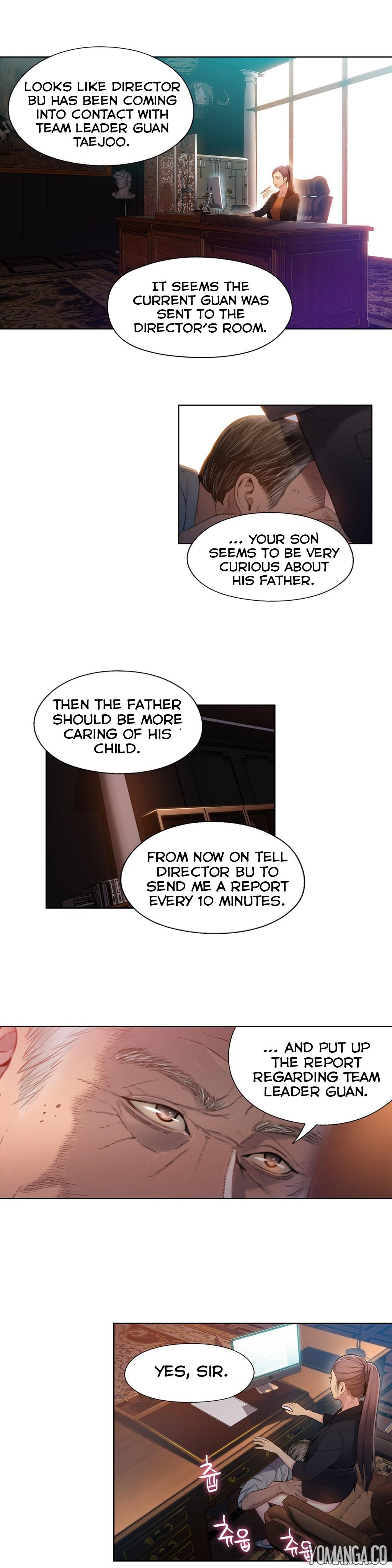 Sweet Guy Chapter 53 image 7