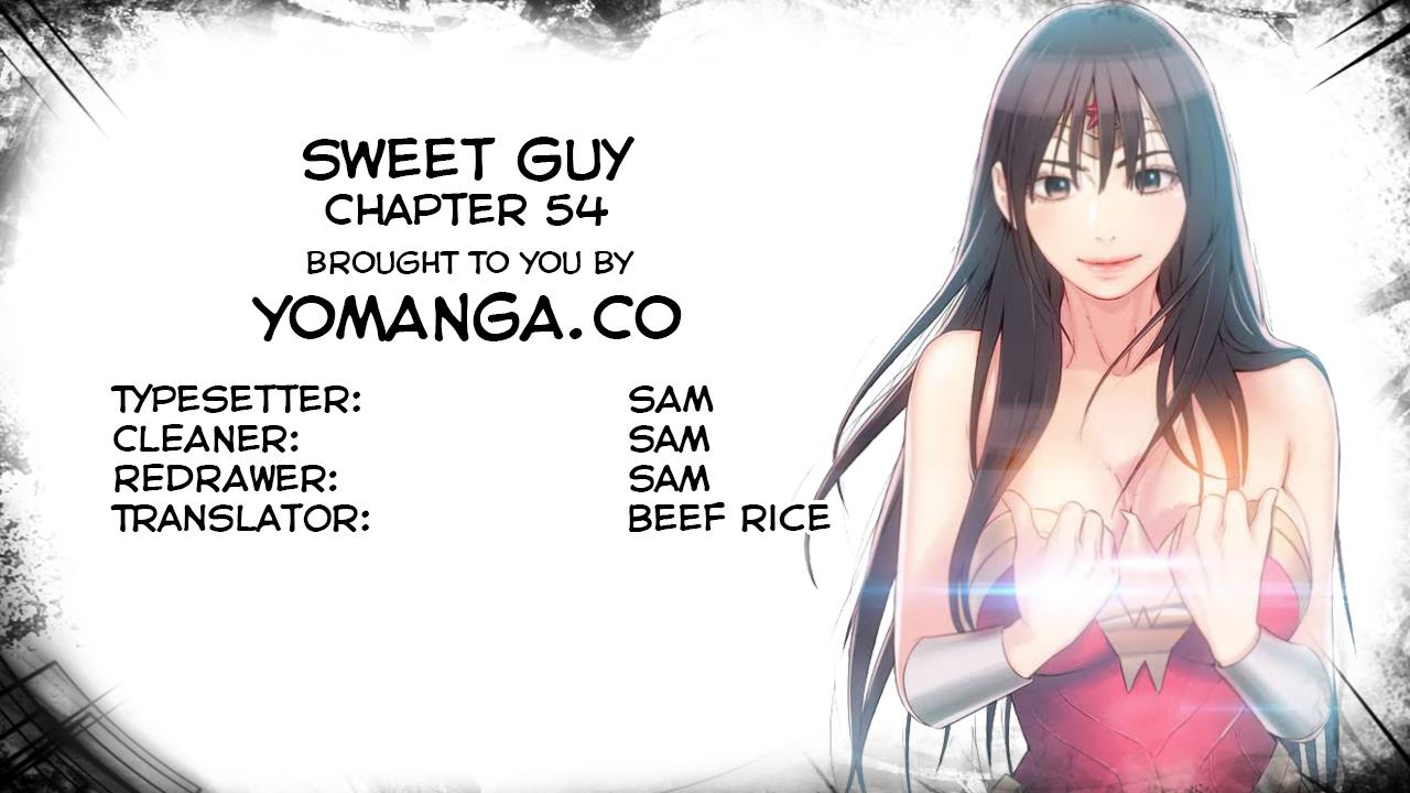 Sweet Guy Chapter 54 image 0