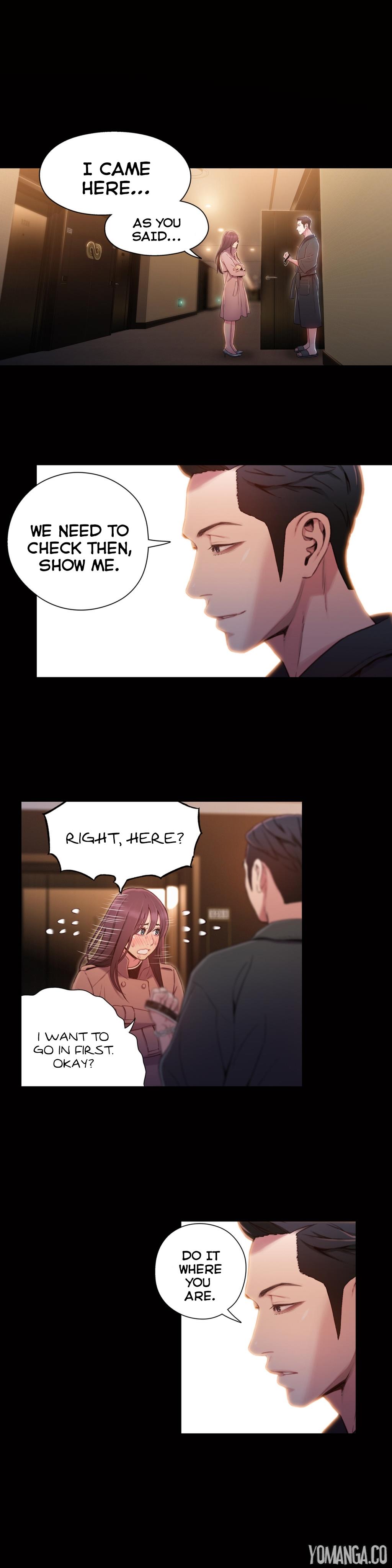 Sweet Guy Chapter 54 image 11