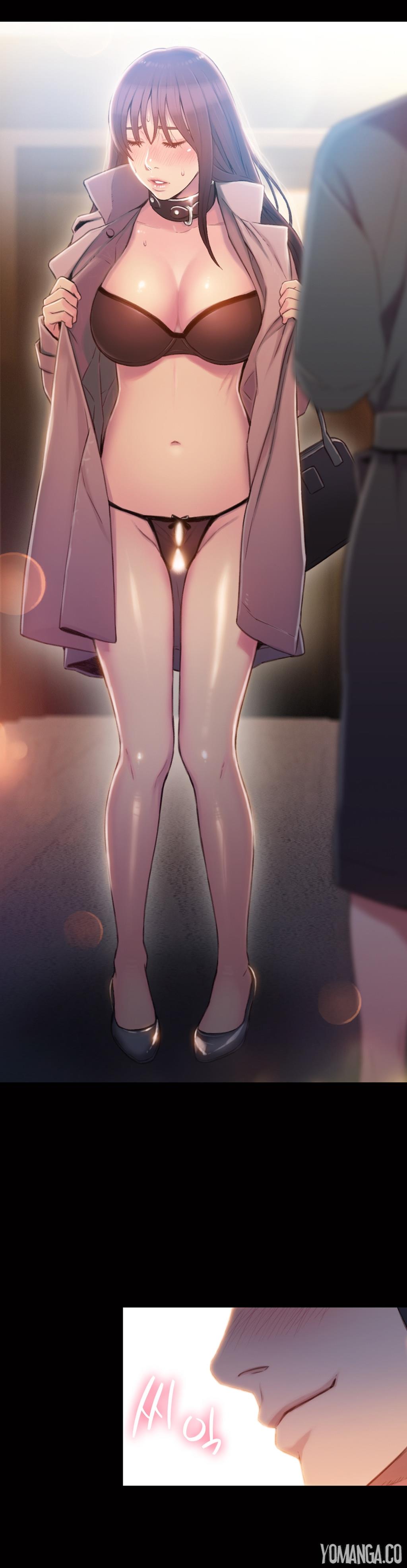 Sweet Guy Chapter 54 image 13
