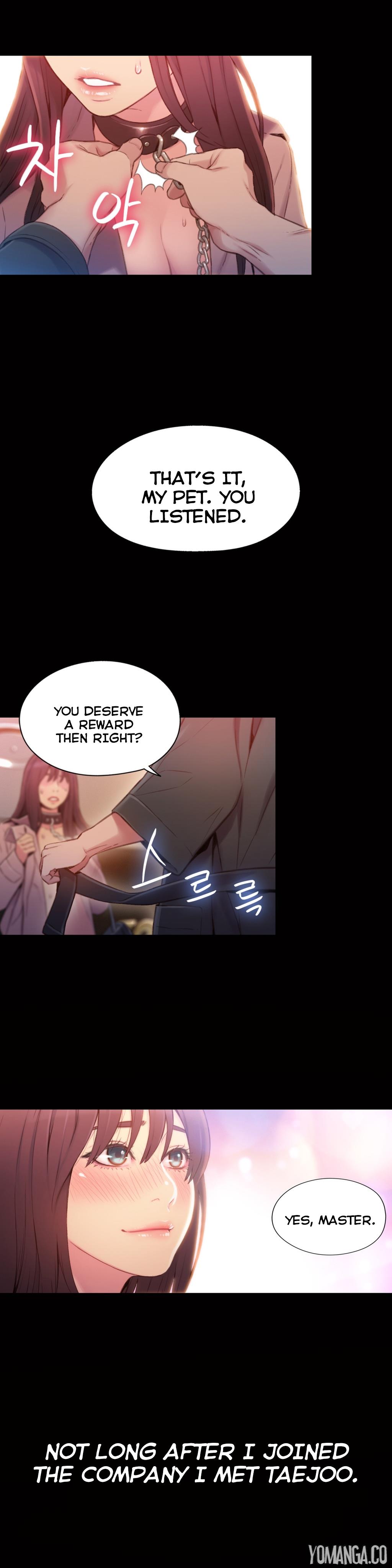 Sweet Guy Chapter 54 image 14