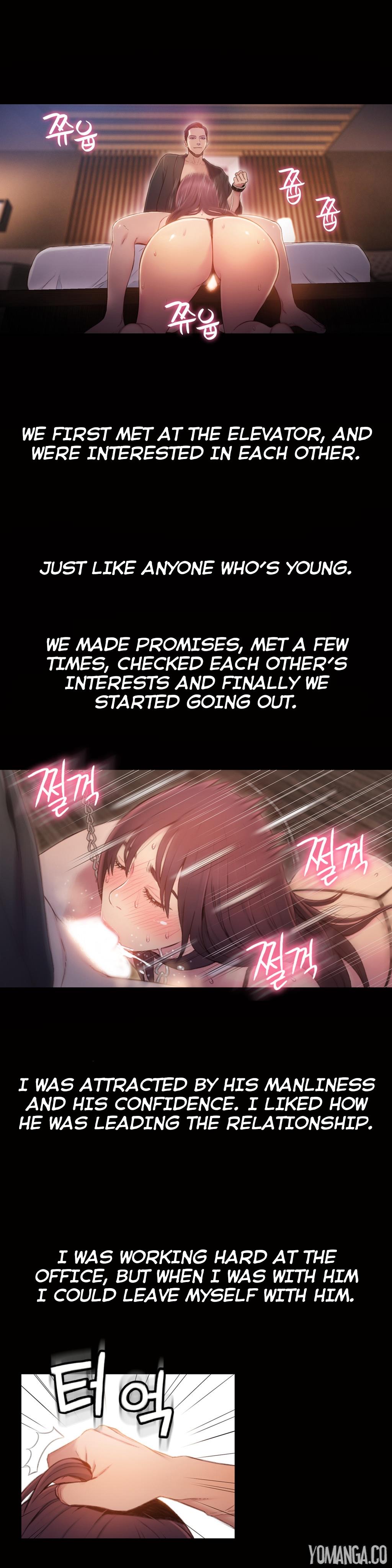 Sweet Guy Chapter 54 image 15
