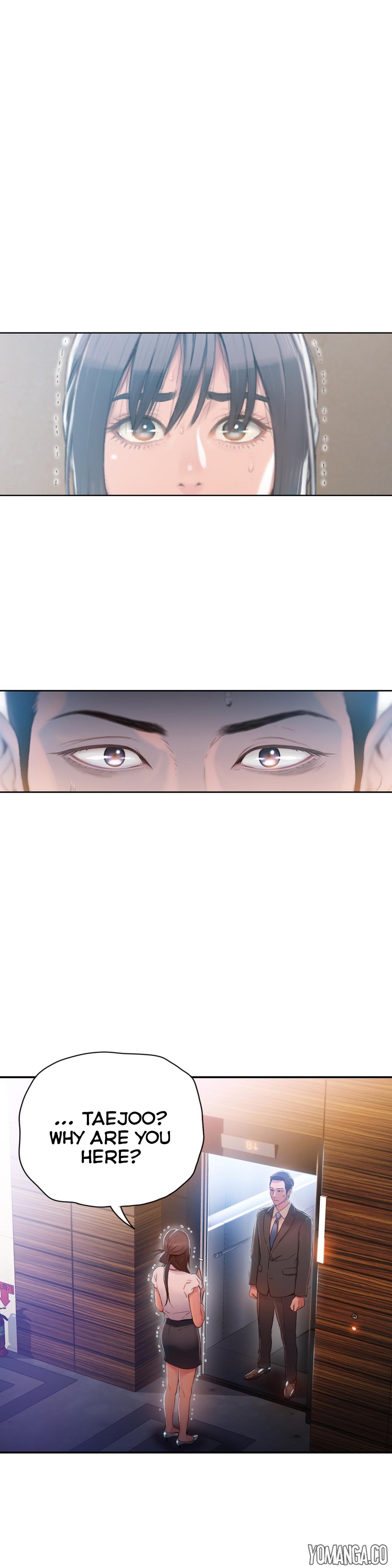Sweet Guy Chapter 54 image 1