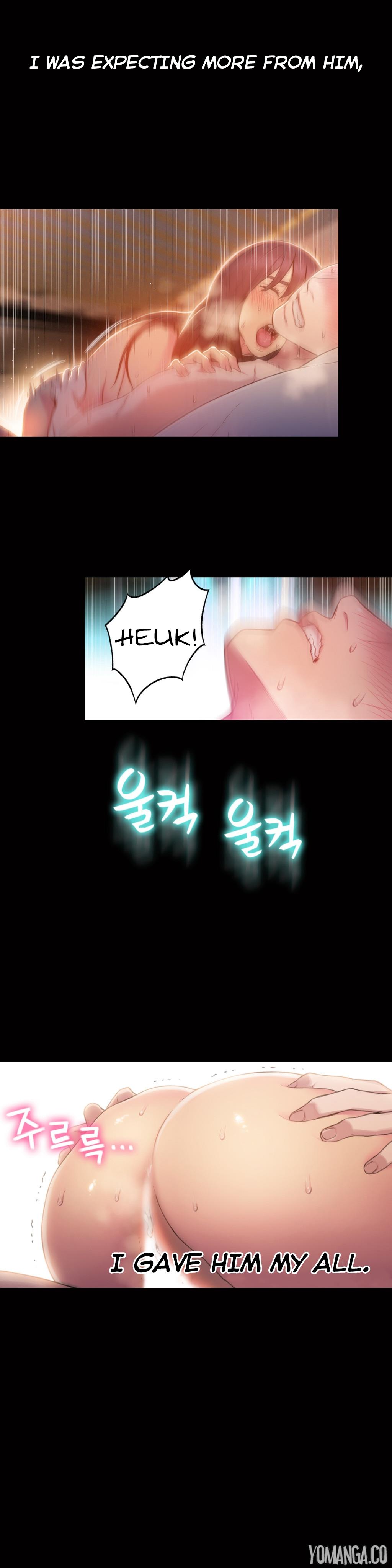 Sweet Guy Chapter 54 image 21
