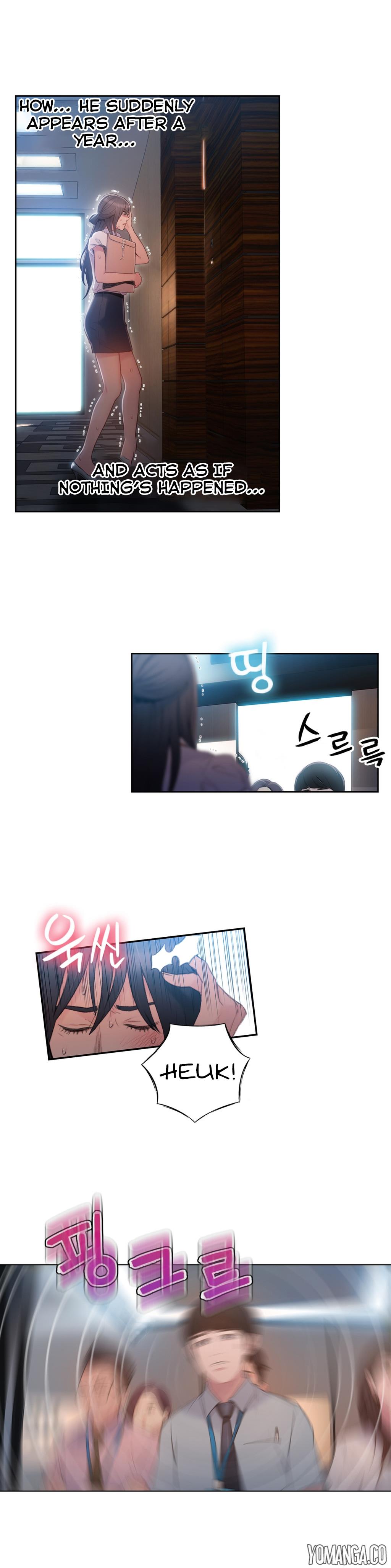 Sweet Guy Chapter 54 image 23
