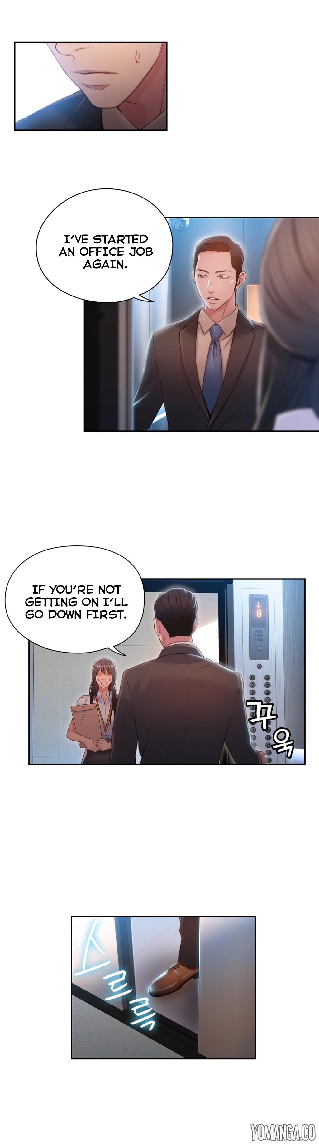 Sweet Guy Chapter 54 image 2