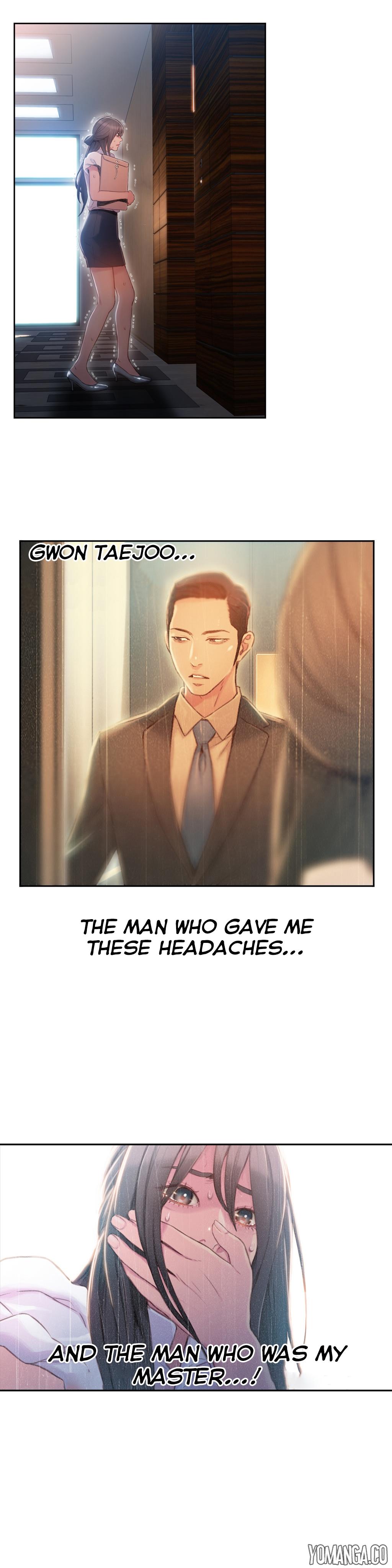 Sweet Guy Chapter 54 image 3