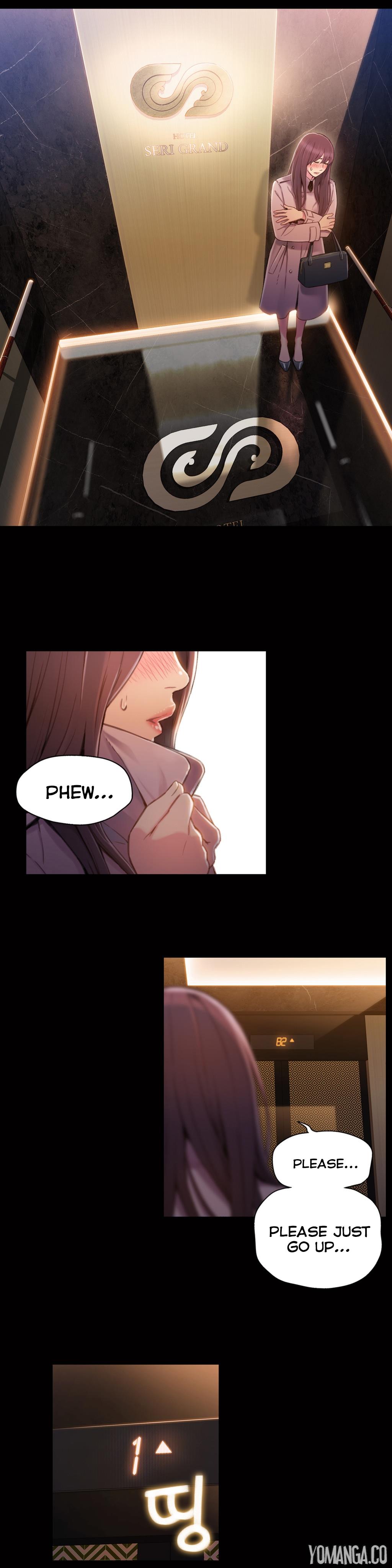 Sweet Guy Chapter 54 image 5
