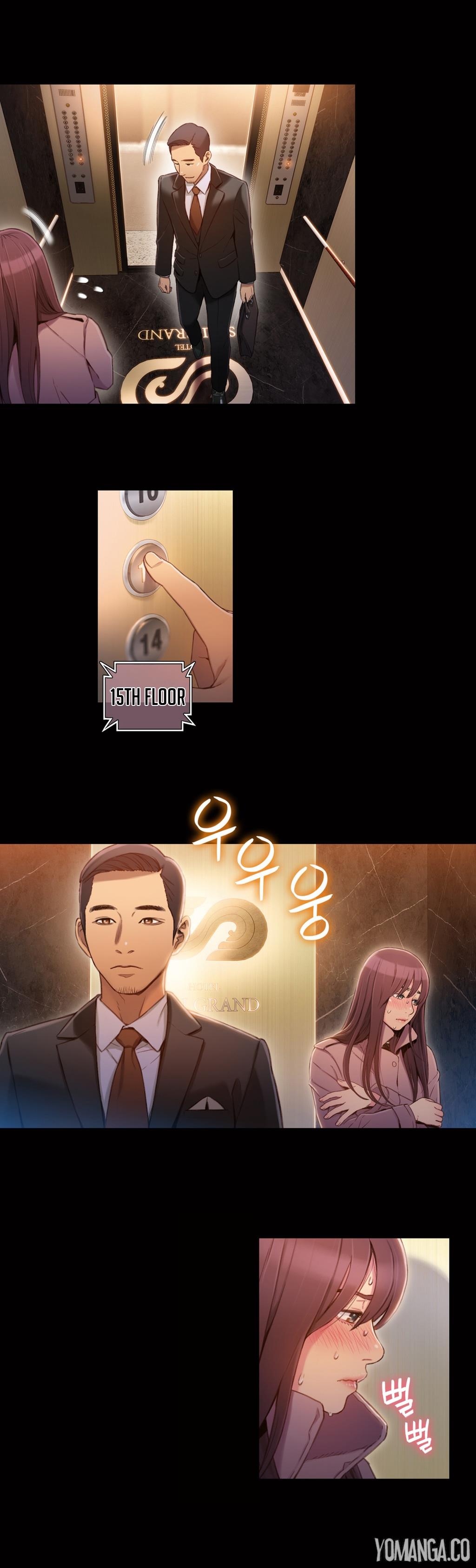Sweet Guy Chapter 54 image 7