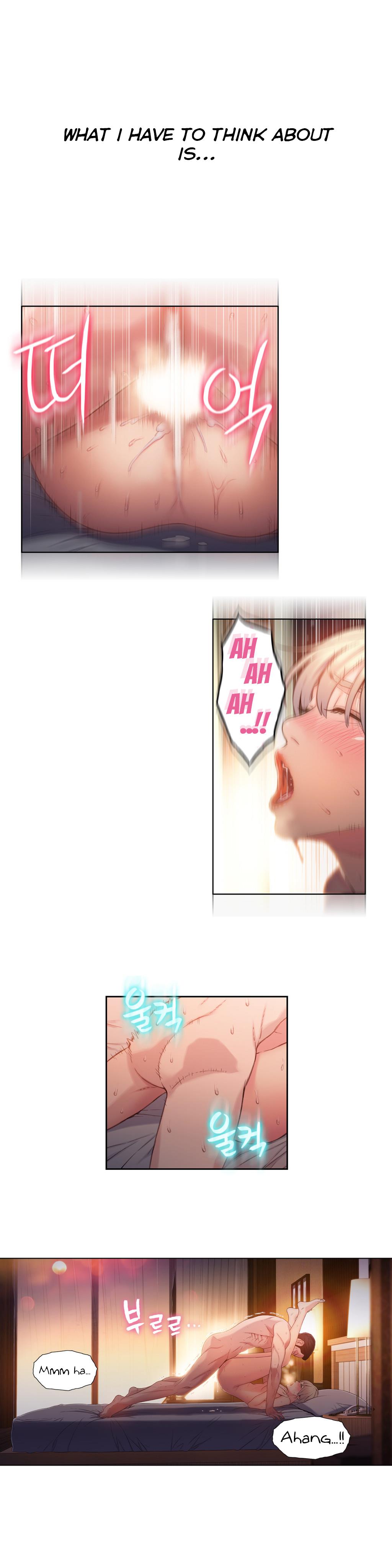Sweet Guy Chapter 55 image 10