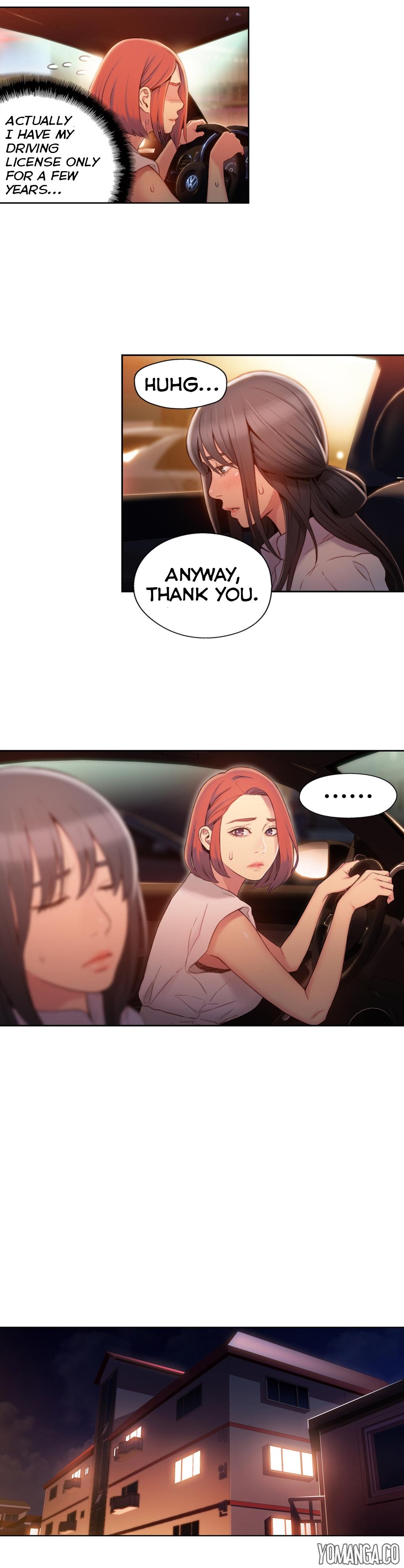 Sweet Guy Chapter 55 image 13