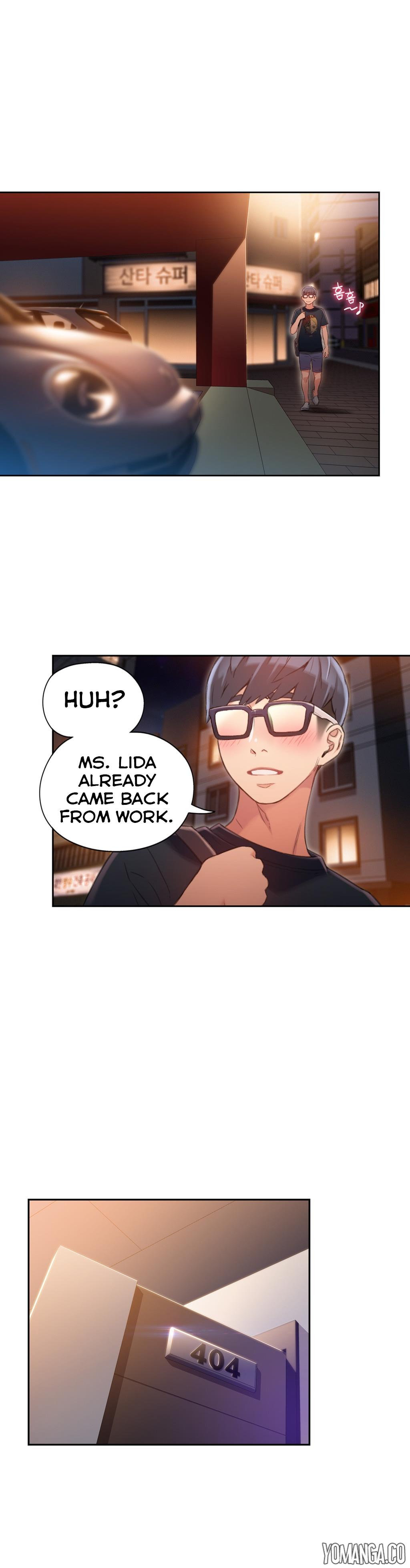 Sweet Guy Chapter 55 image 14