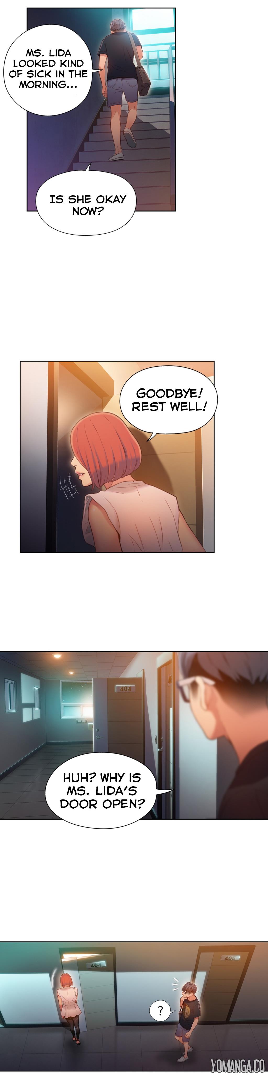 Sweet Guy Chapter 55 image 16