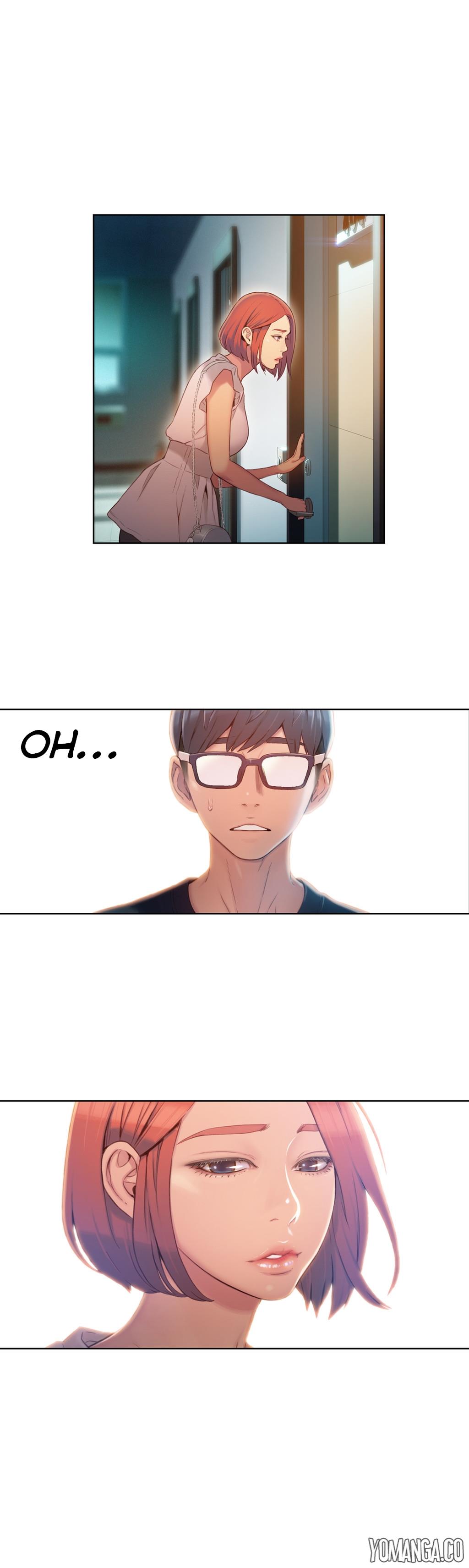 Sweet Guy Chapter 55 image 17