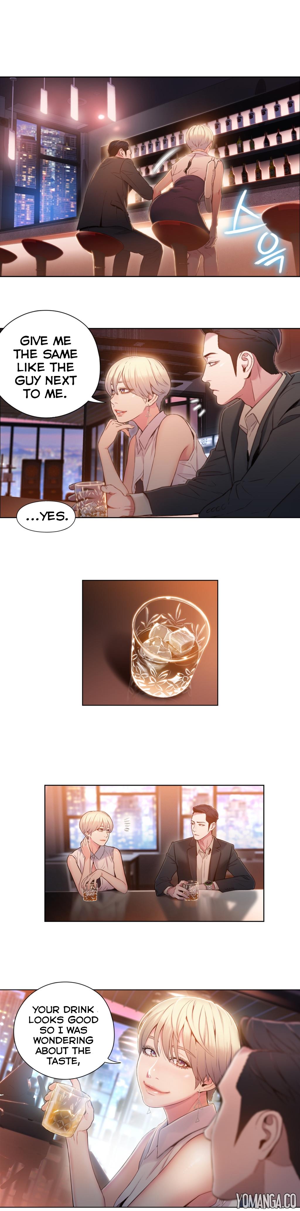 Sweet Guy Chapter 55 image 3
